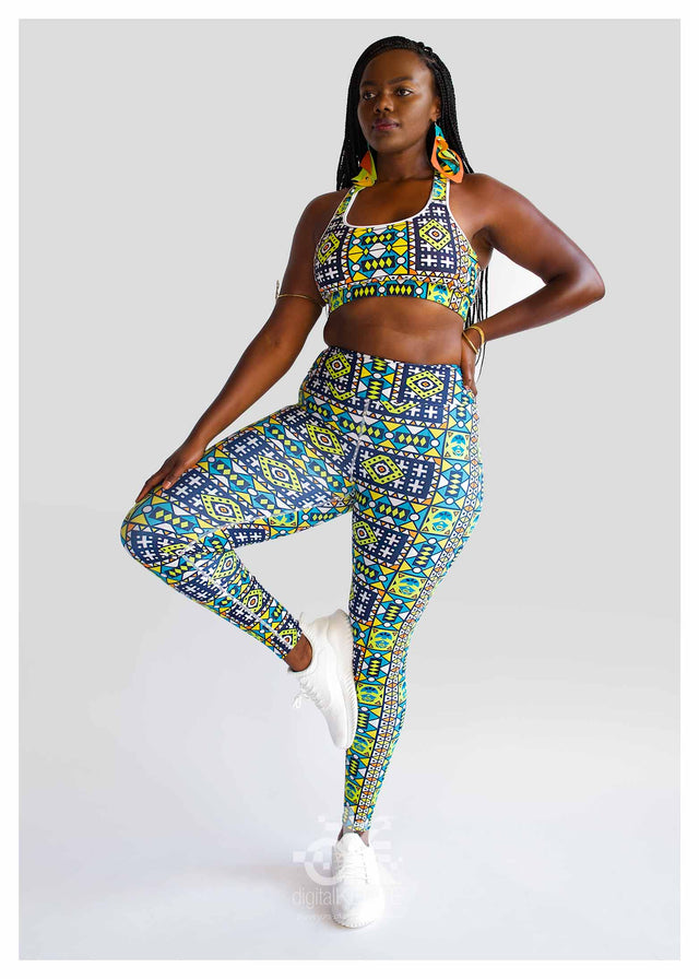 Xhilaration Black Super Soft Leggings Womens Size Medium for sale online