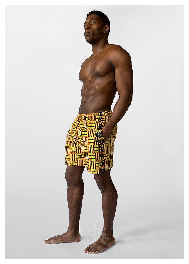 Athletic Shorts, for Men