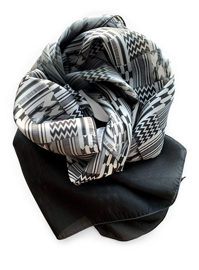 Silk Wrap